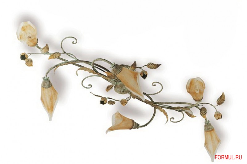 Люстра Eurolampart 0729/06PL